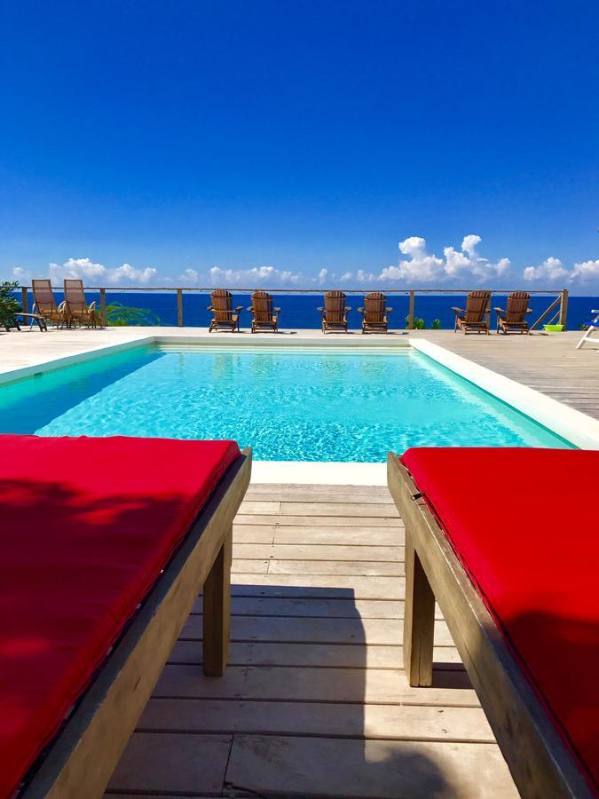 77 West Boutique Hotel Трежер-Біч Екстер'єр фото